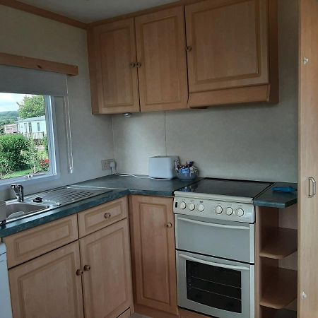 Cadwgan Caravan Dyffryn Ardudwy Екстериор снимка