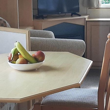 Cadwgan Caravan Dyffryn Ardudwy Екстериор снимка