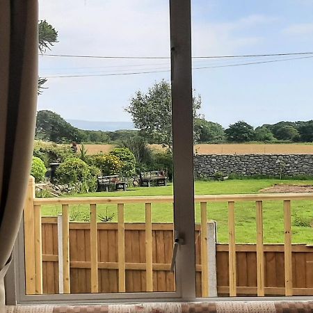 Cadwgan Caravan Dyffryn Ardudwy Екстериор снимка