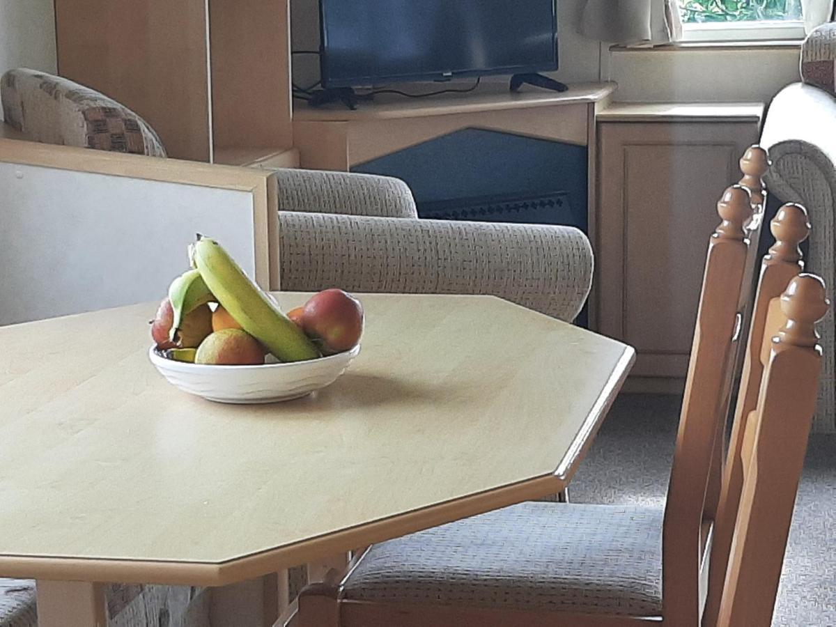 Cadwgan Caravan Dyffryn Ardudwy Екстериор снимка