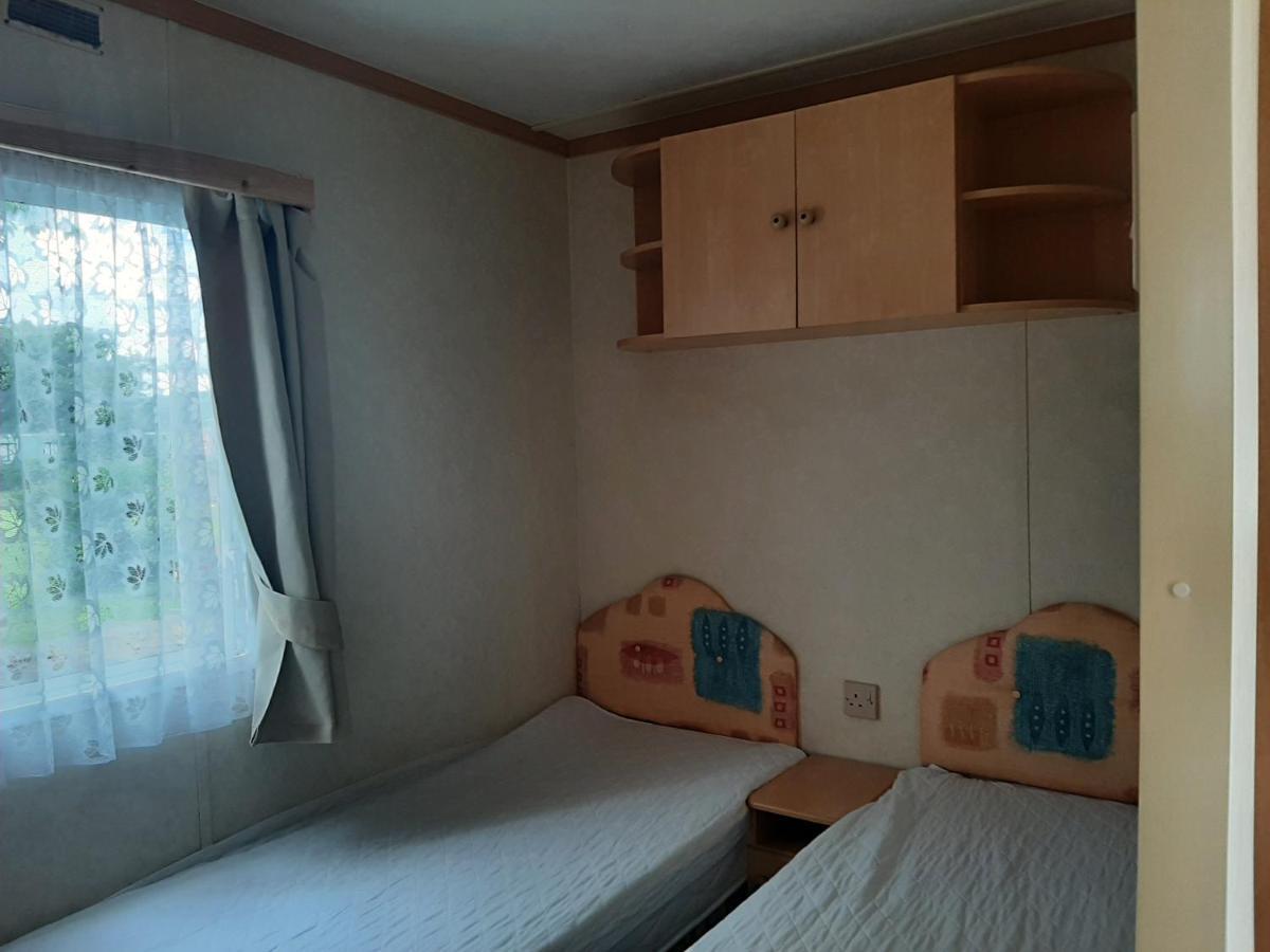 Cadwgan Caravan Dyffryn Ardudwy Екстериор снимка
